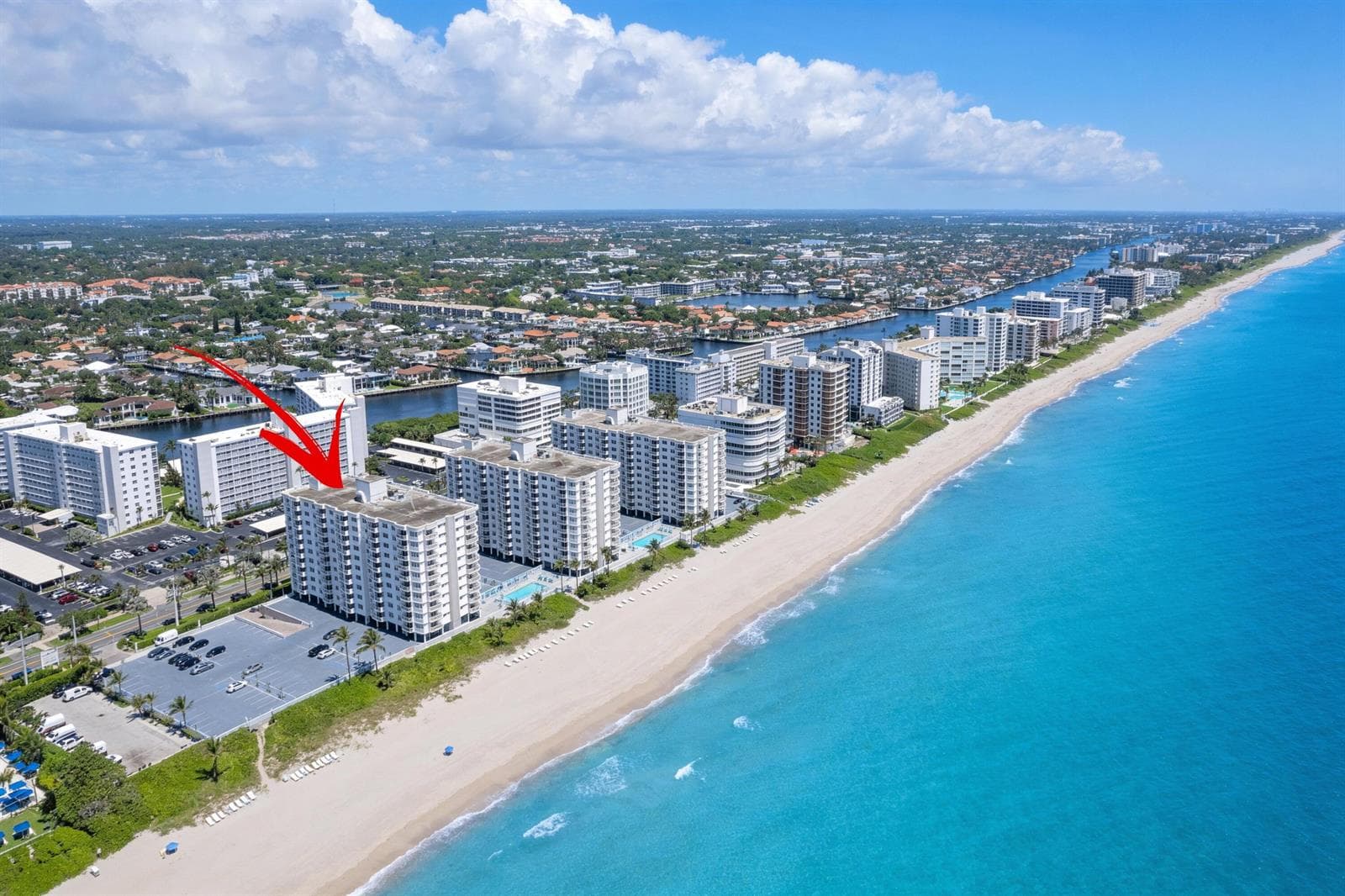3301 S Ocean Boulevard 109 photo 3