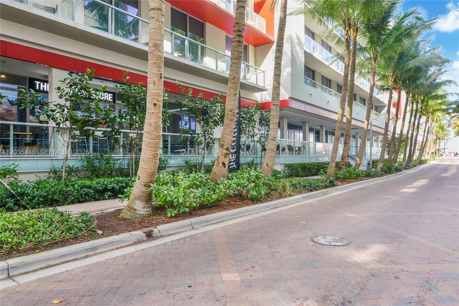 777 N Ocean Dr N516 photo 17