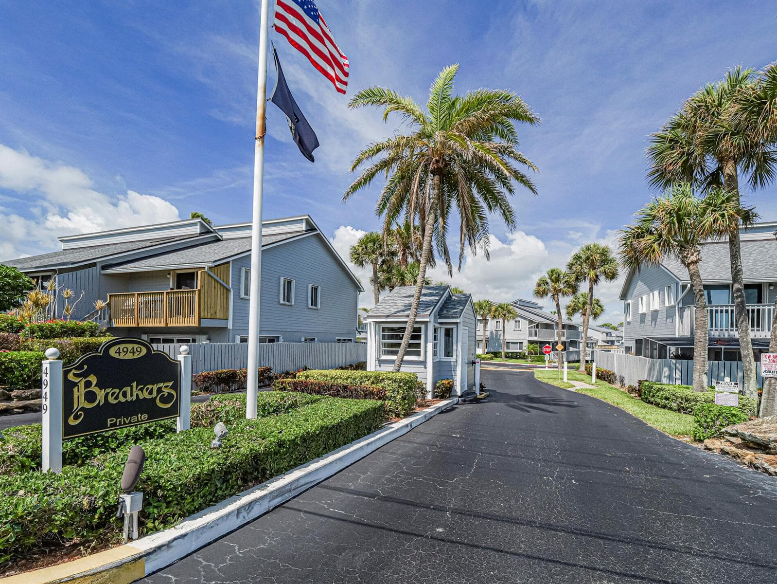 4949 N Highway A1a #142 2