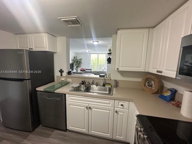 520 SE 5th Ave 2307 photo 3
