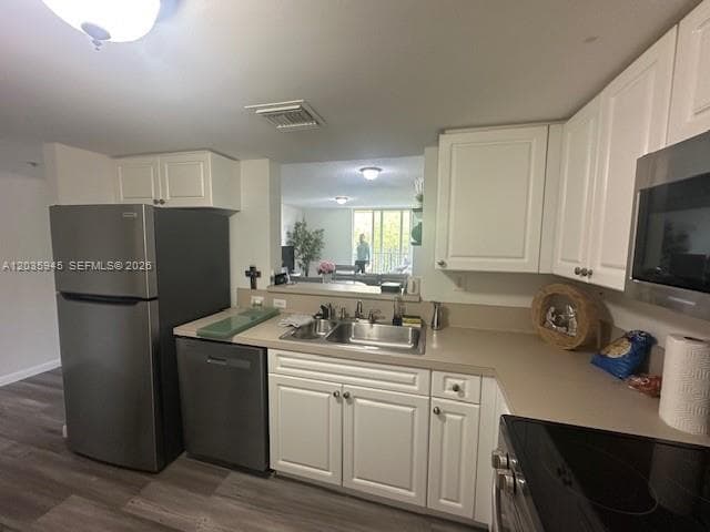 520 SE 5th Ave 2307 photo 4
