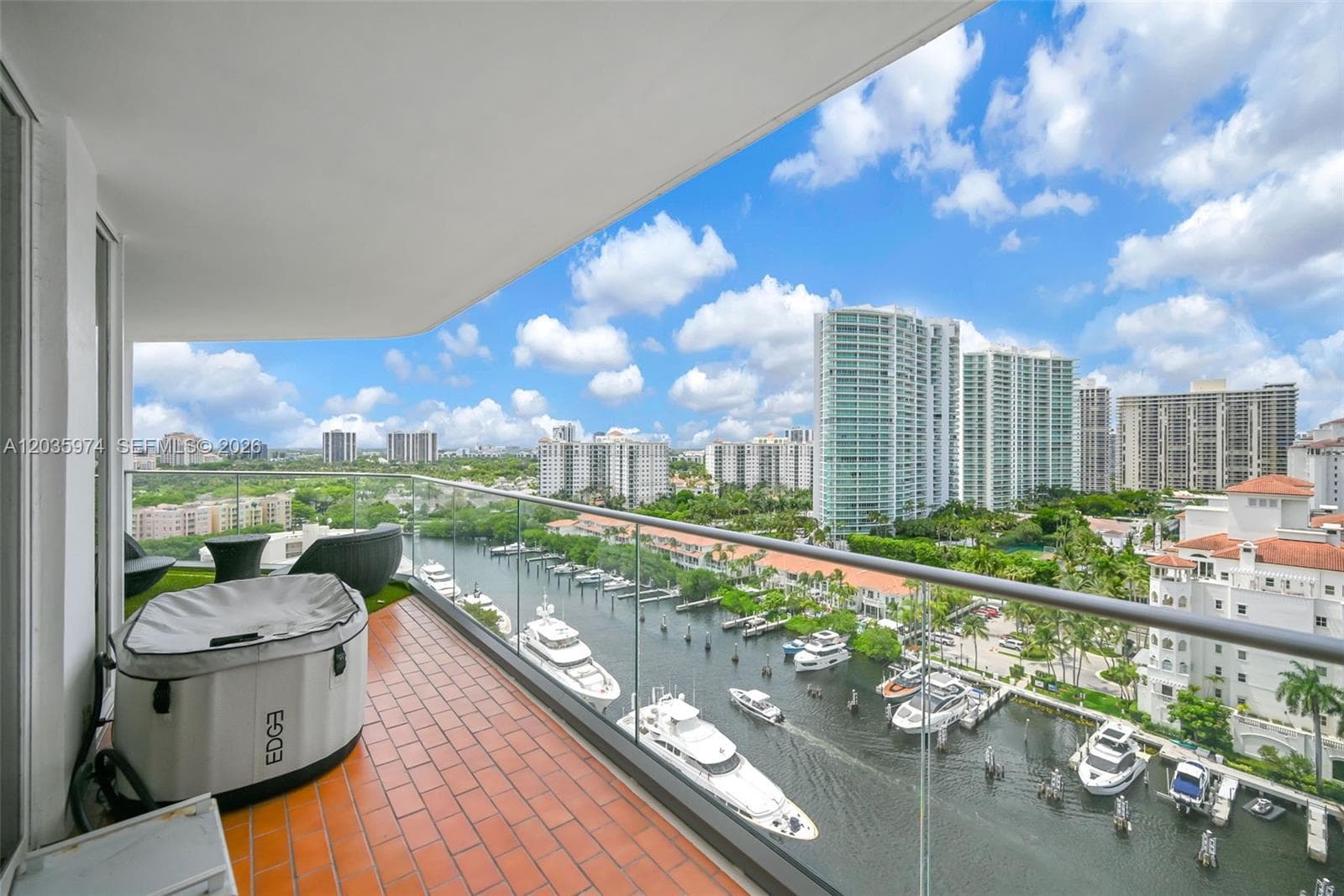 19707 Turnberry Way 17A photo 6