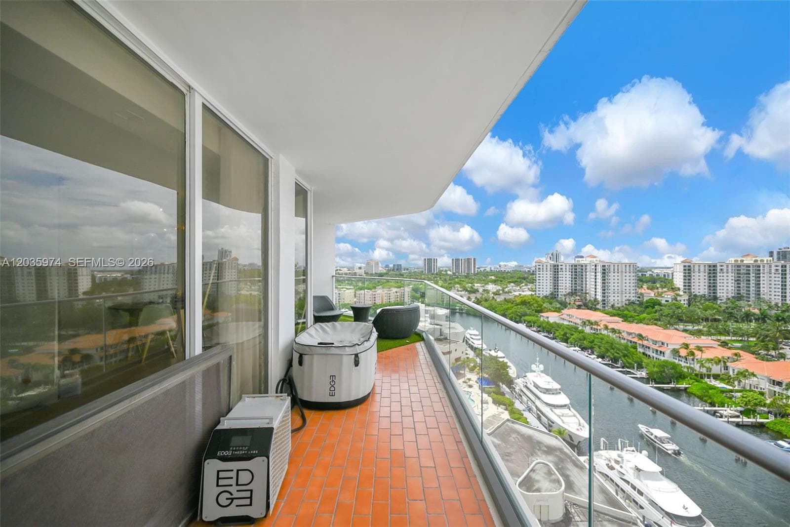 19707 Turnberry Way 17A photo 7