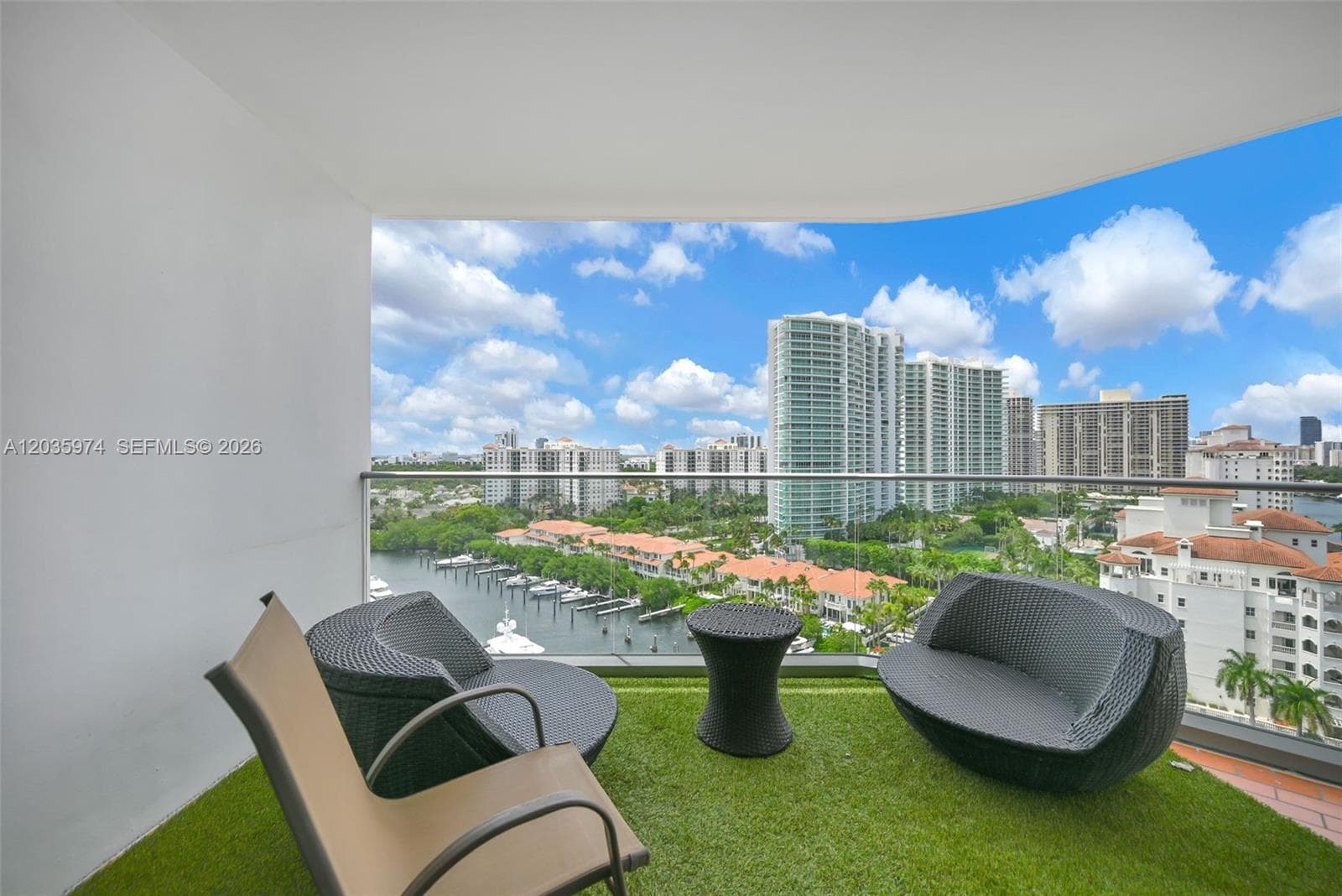19707 Turnberry Way 17A photo 3