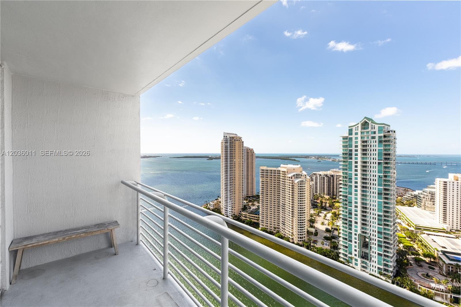 325 S Biscayne Blvd 4015 photo 6