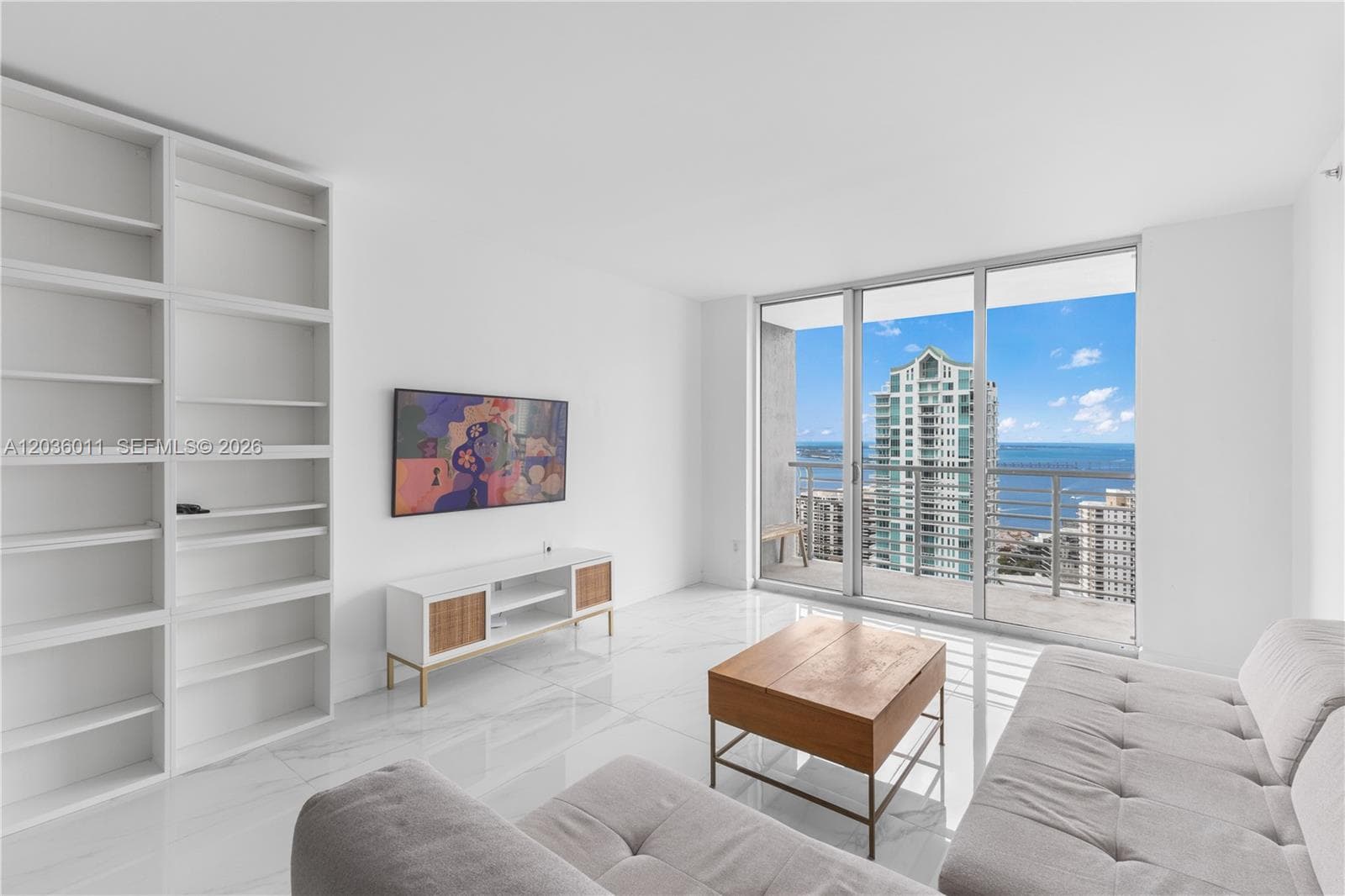 325 S Biscayne Blvd 4015 photo 7