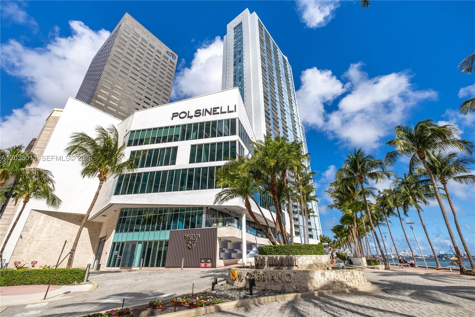 325 S Biscayne Blvd 4015 photo 25