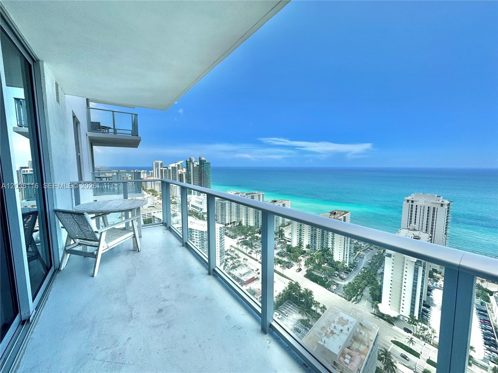 4010 S Ocean Dr T3503 photo 2