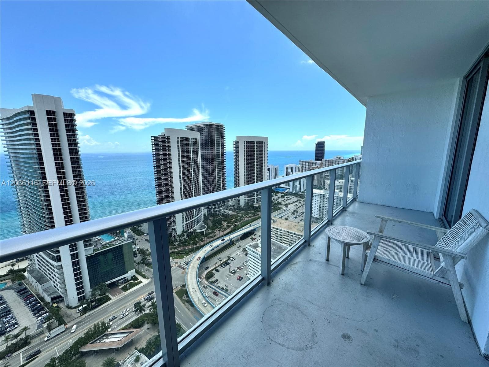 4010 S Ocean Dr T3503 photo 3