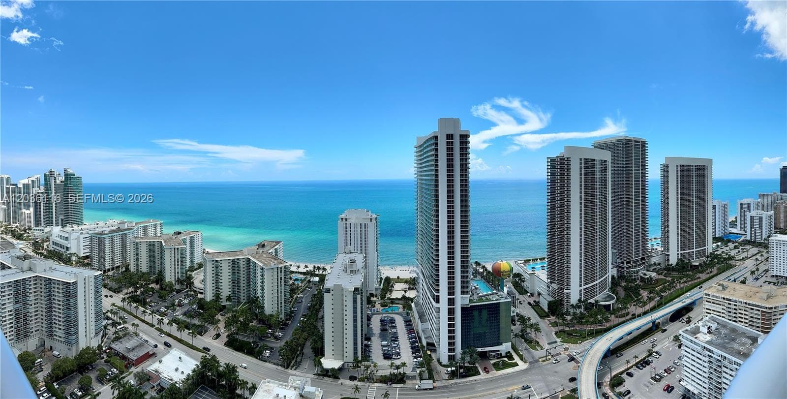 4010 S Ocean Dr T3503 photo 1