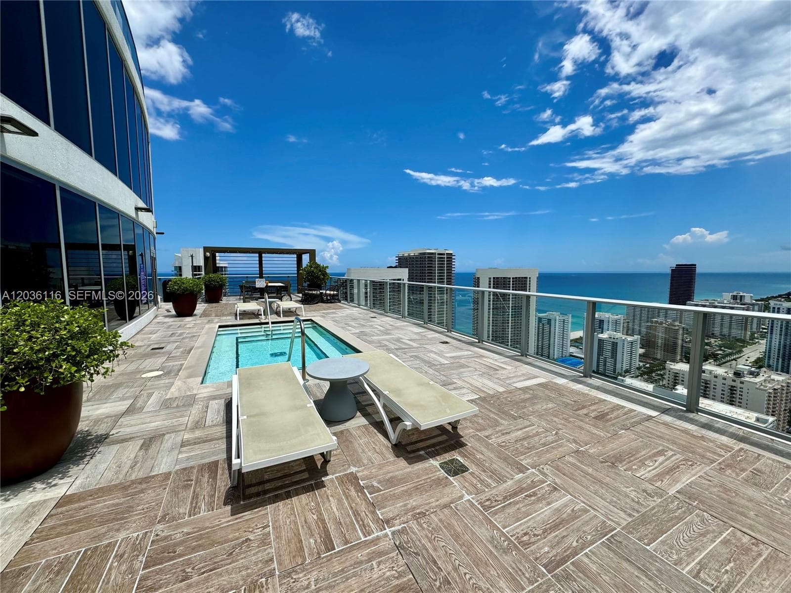 4010 S Ocean Dr T3503 photo 9