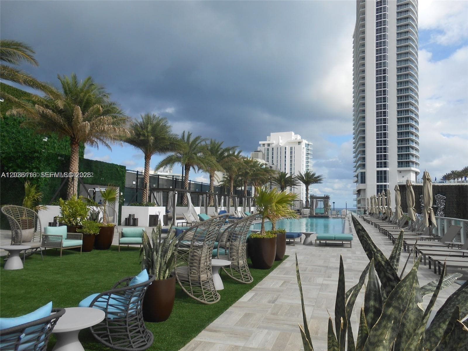 4010 S Ocean Dr T3503 photo 4