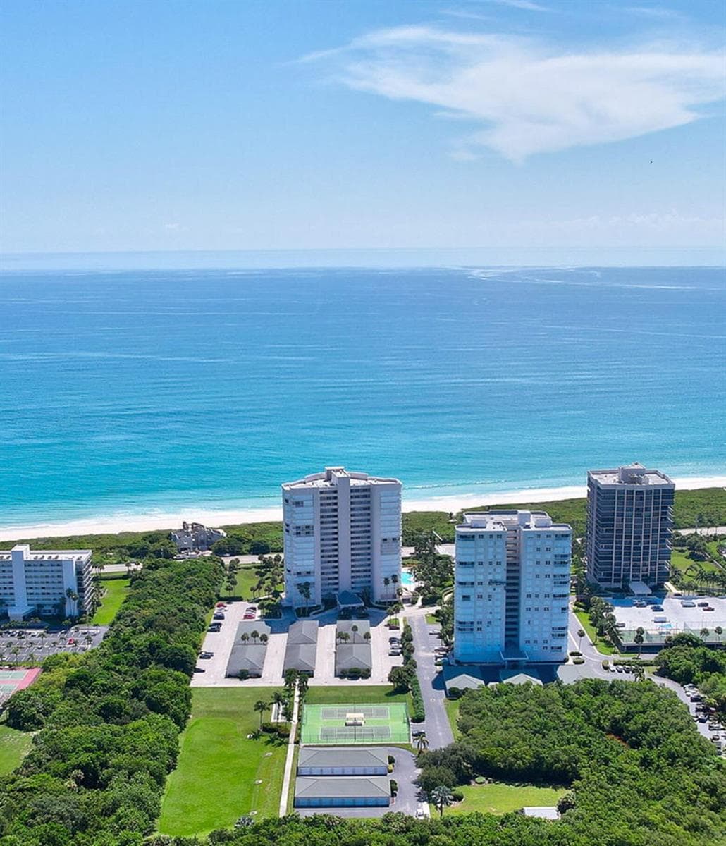5051 N Highway A1a T-6 photo 2
