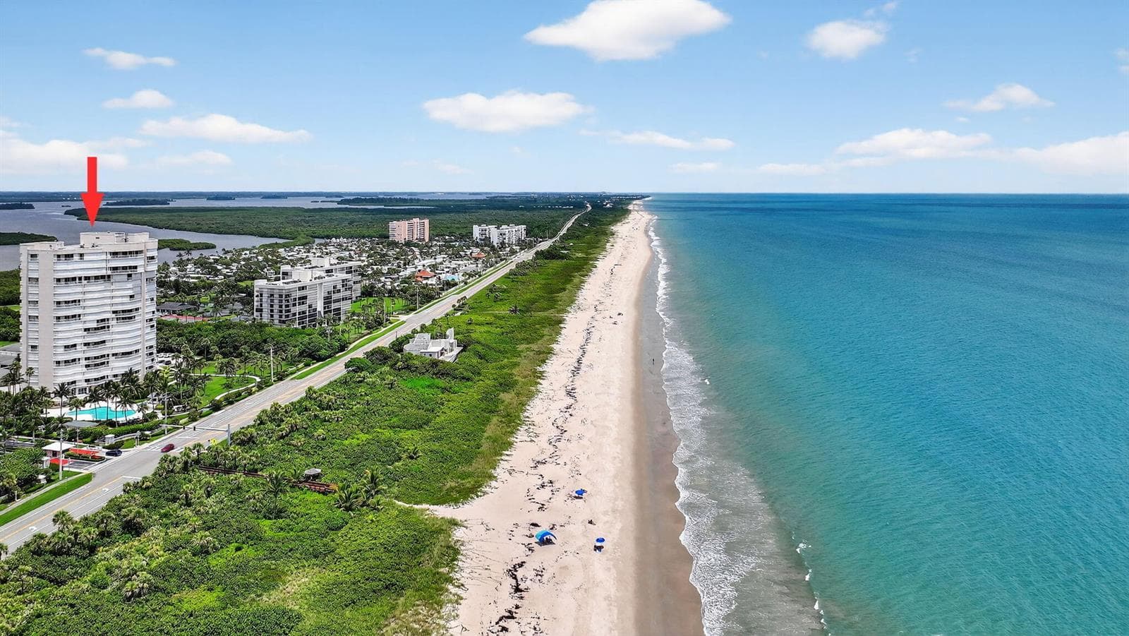 5051 N Highway A1a T-6 photo 3