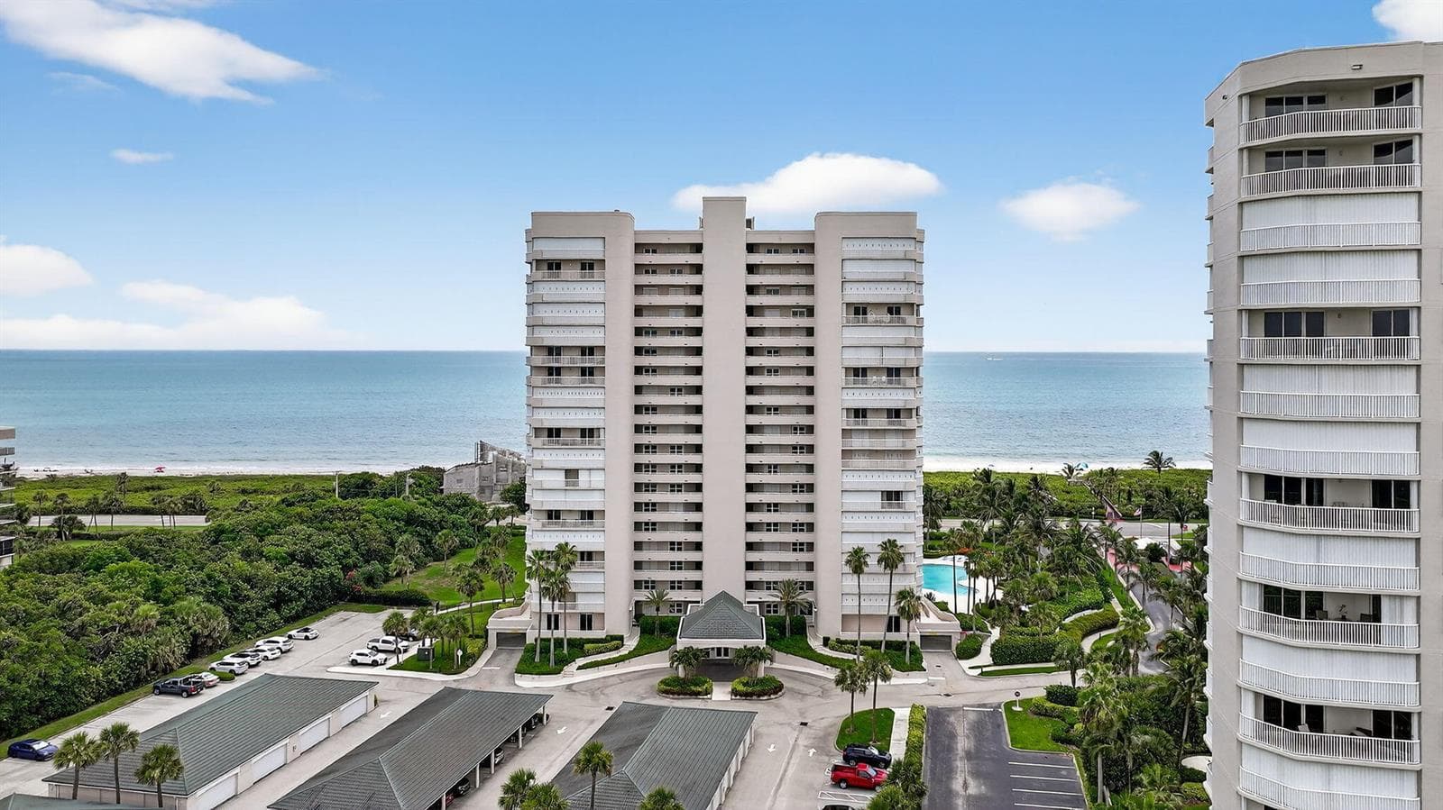 5051 N Highway A1a T-6 photo 1