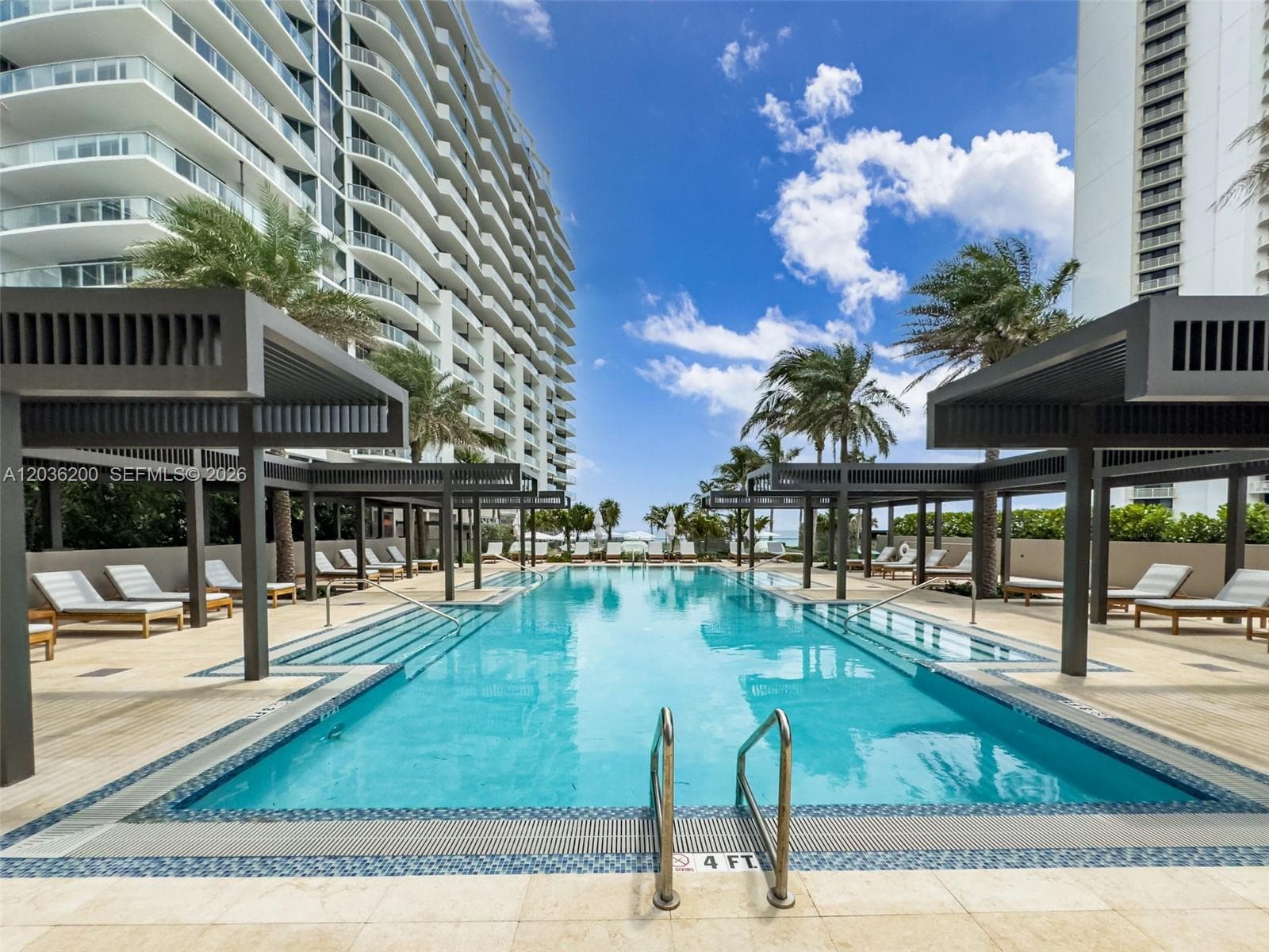 3100 N Ocean Dr H-1801 photo 10