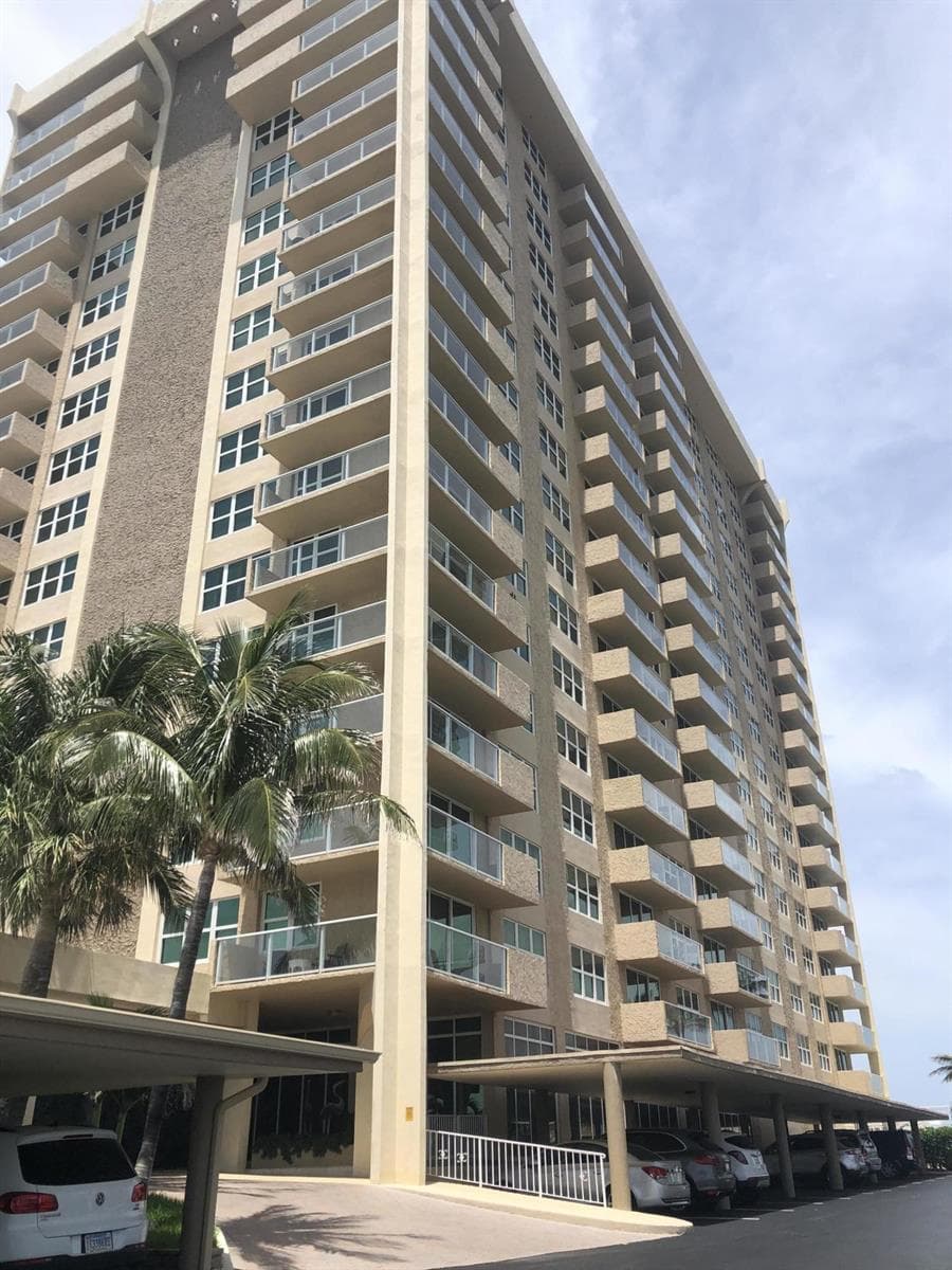5440 N Ocean Avenue 803 photo 18
