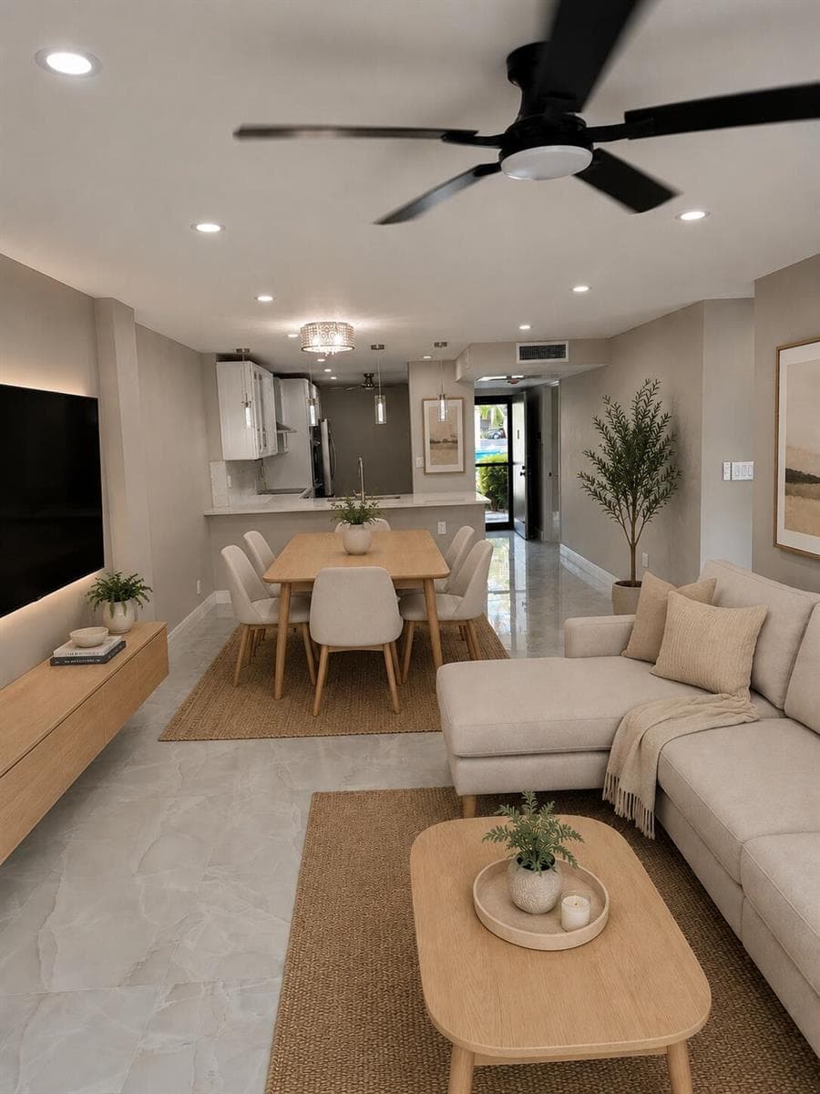 1 Royal Palm Way 101 photo 1