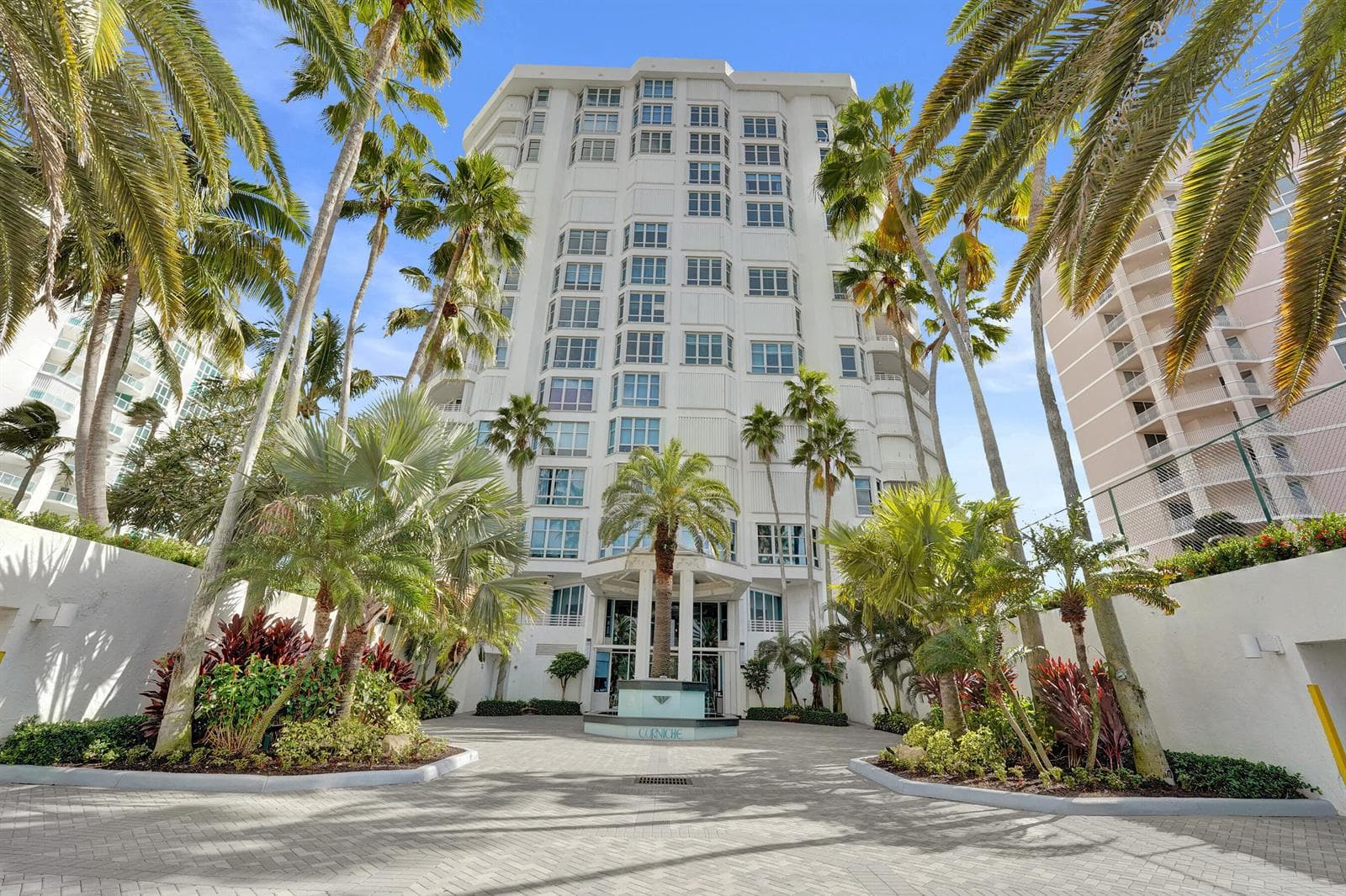 1440 S Ocean Boulevard 12a photo 2
