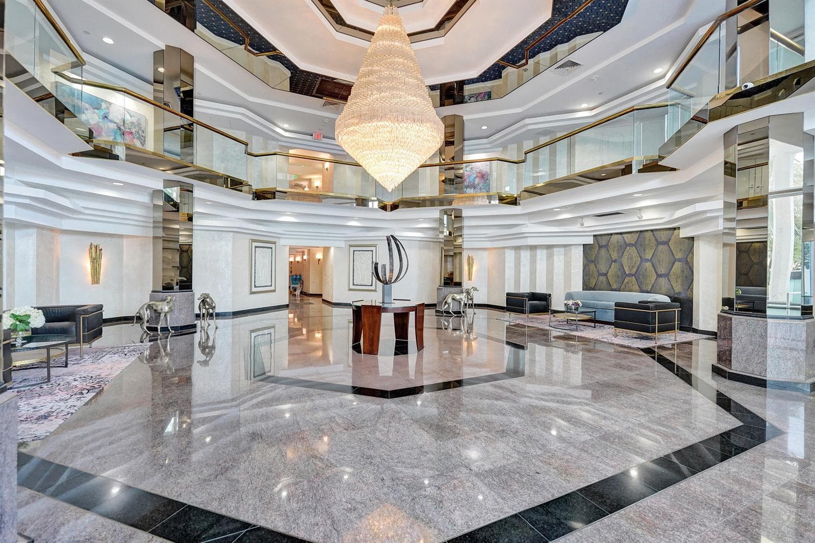 1440 S Ocean Boulevard 12a photo 4
