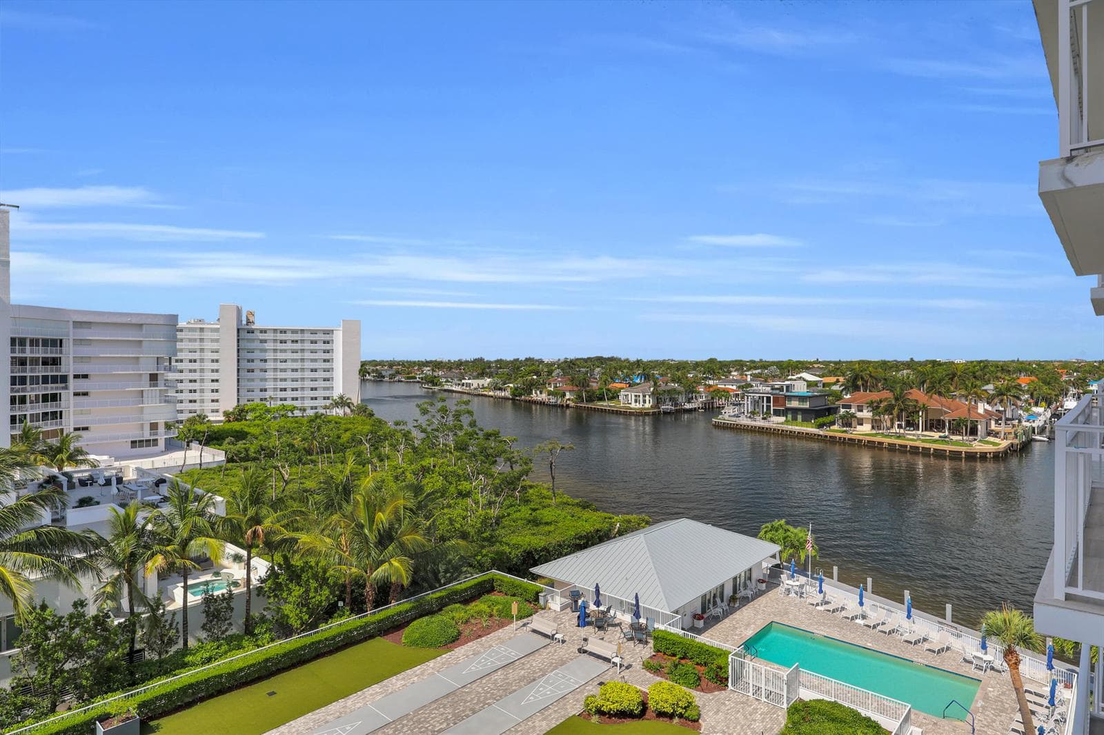 3114 S Ocean Boulevard 705 photo 22