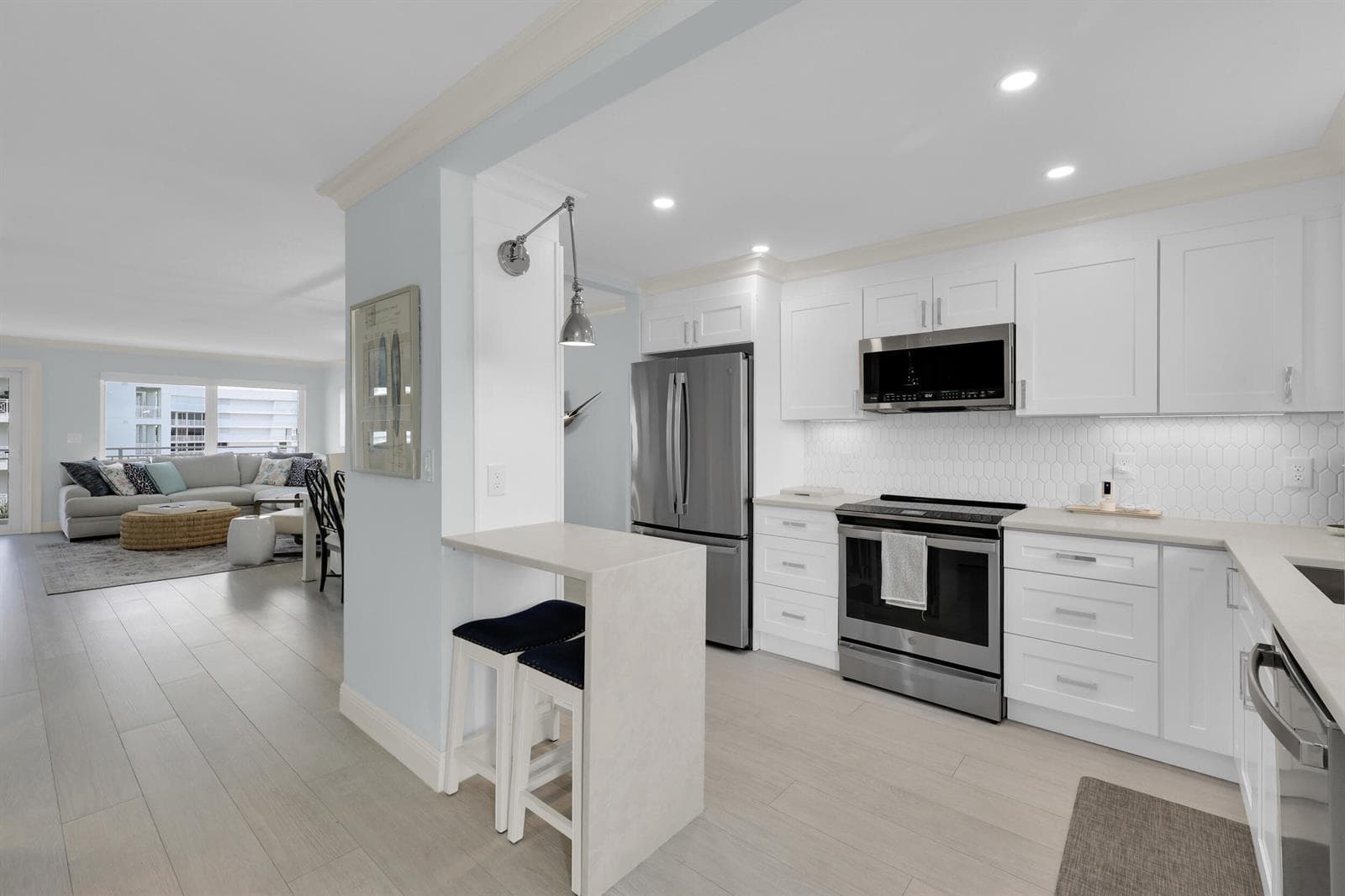3114 S Ocean Boulevard 705 photo 8