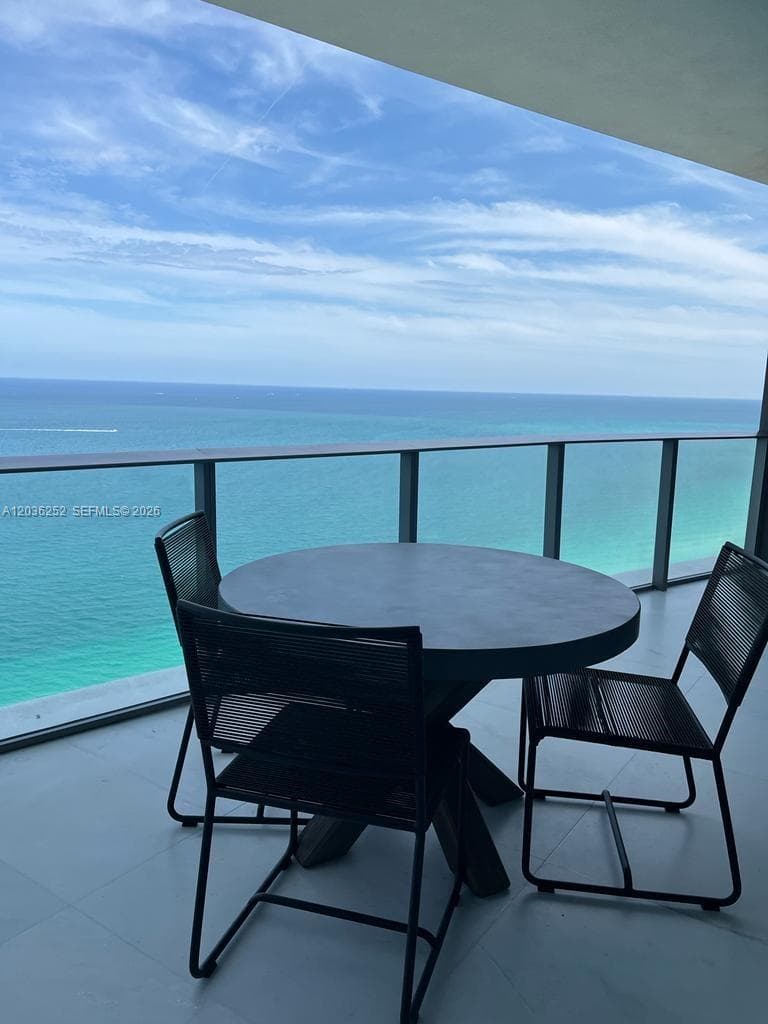 15701 Collins Ave 3104 photo 1