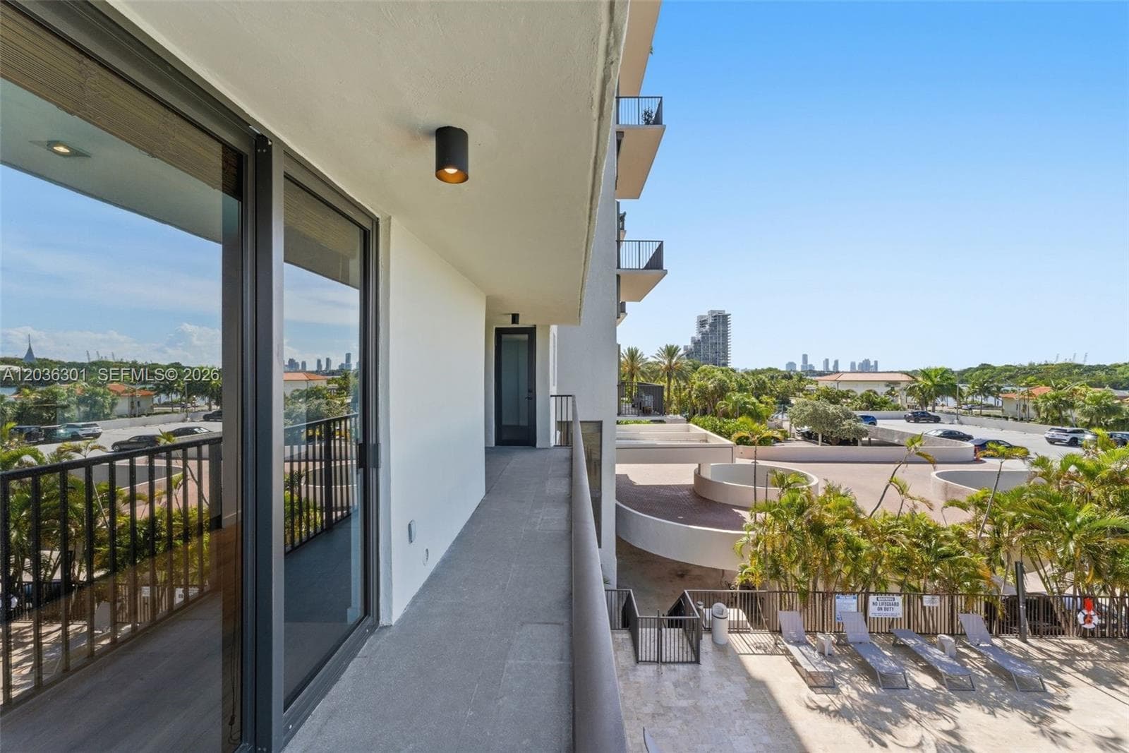 801 N Venetian Dr 308 photo 22
