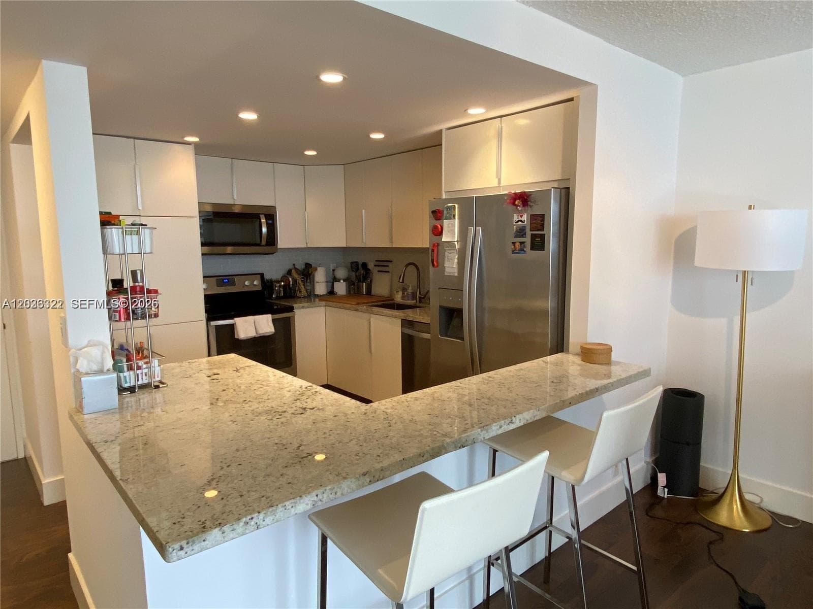 1865 Brickell Ave A502 photo 6