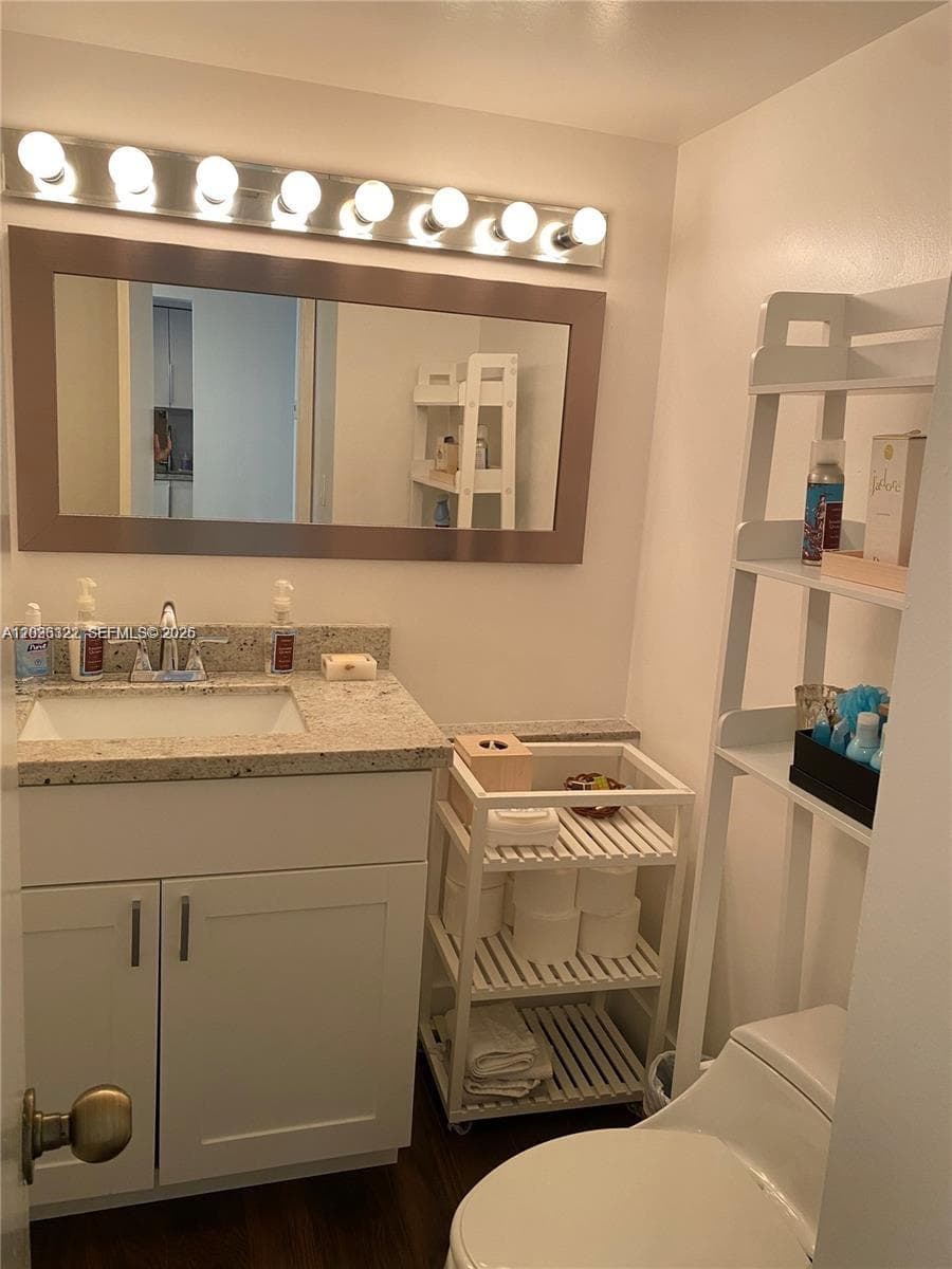 1865 Brickell Ave A502 photo 7