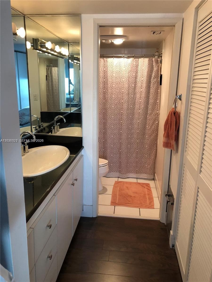 1865 Brickell Ave A502 photo 5