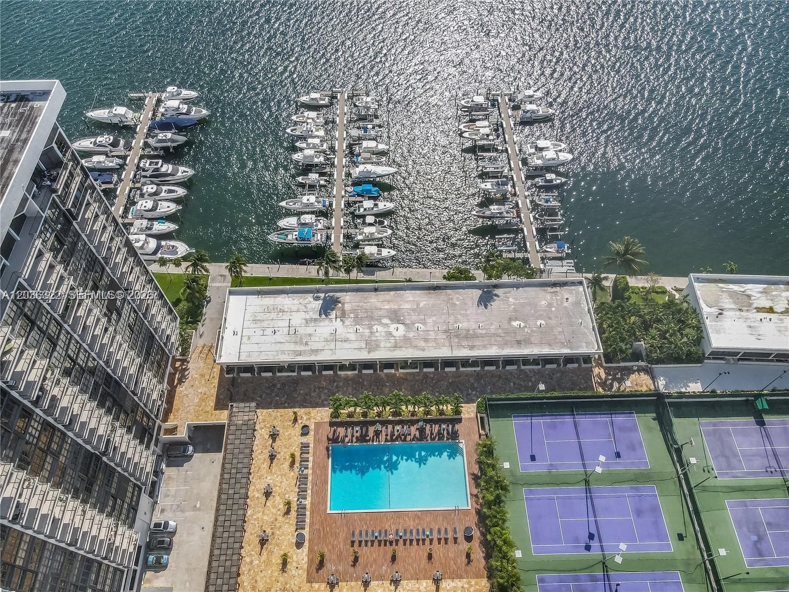 1865 Brickell Ave A502 photo 11