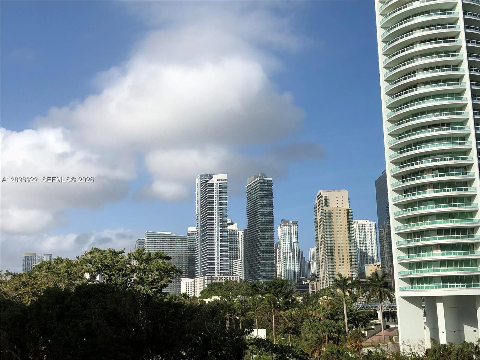 1865 Brickell Ave A502 photo 8