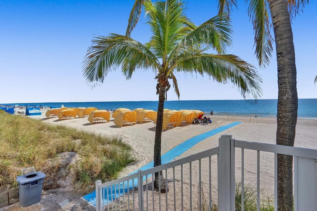 4010 Galt Ocean Drive 310 photo 17