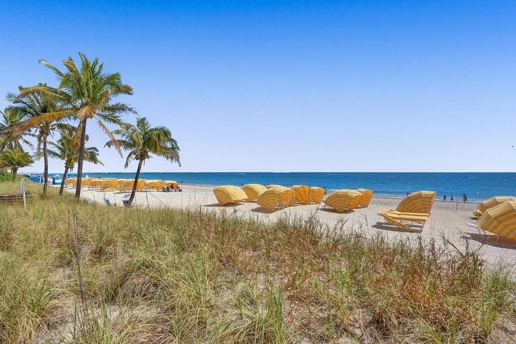 4010 Galt Ocean Drive 310 photo 16