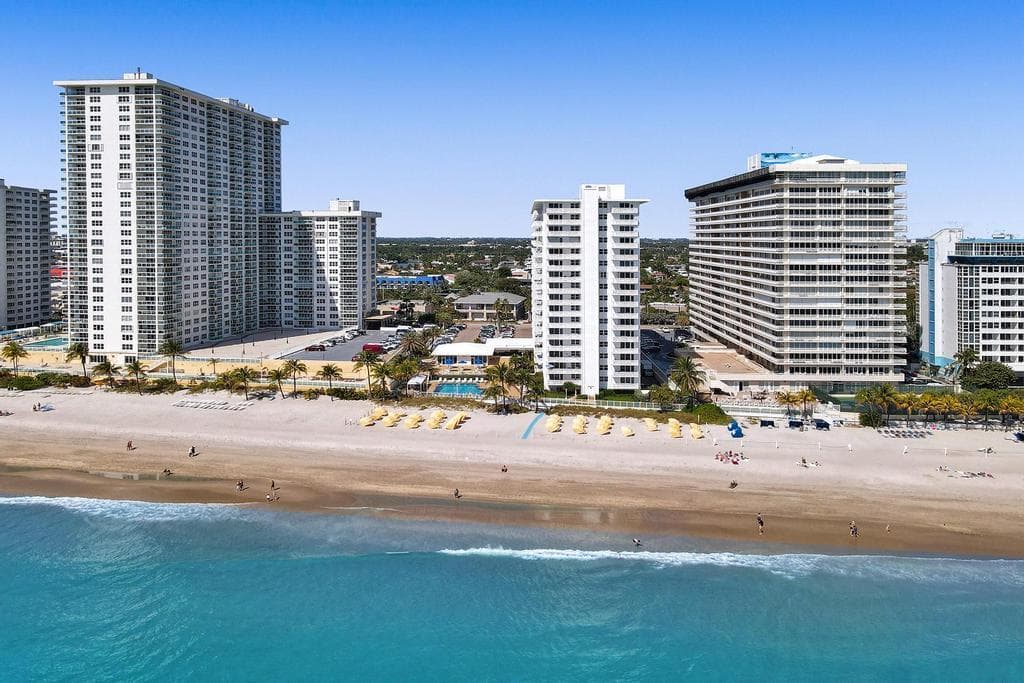 4010 Galt Ocean Drive 310 photo 4