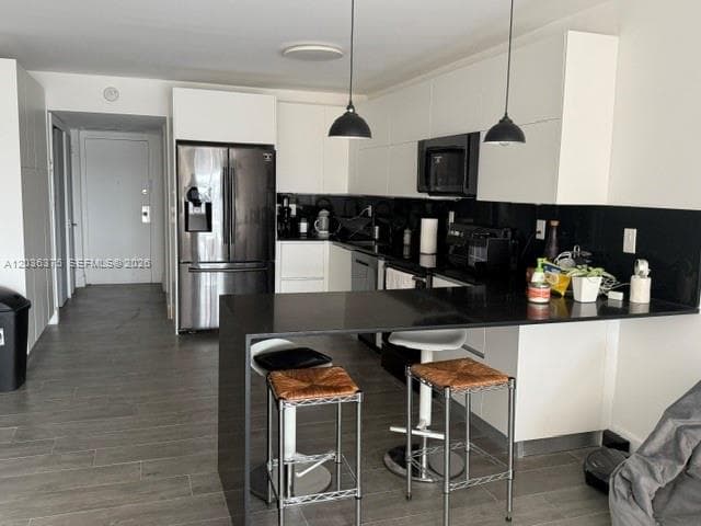 3375 N Country Club Dr 1409 photo 7