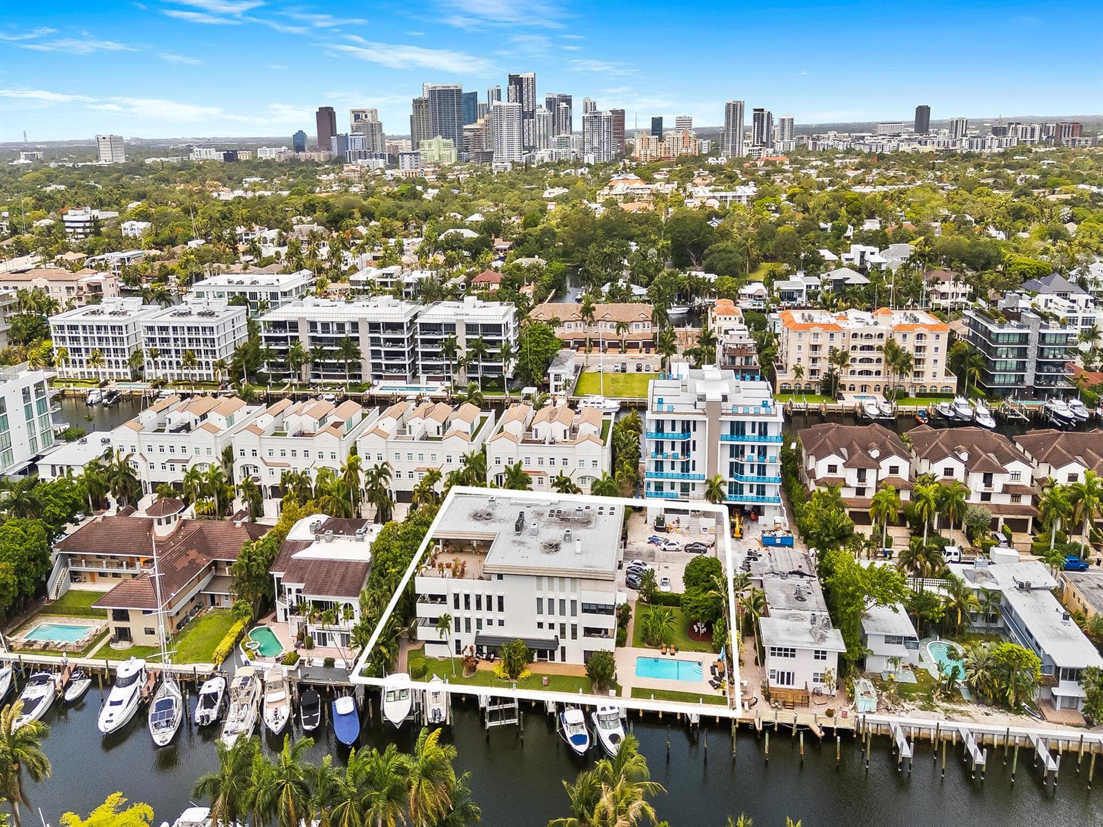 76 Isle Of Venice Drive G photo 4
