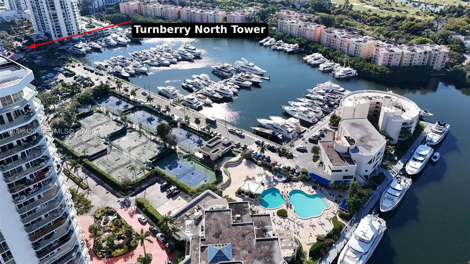 19707 Turnberry Way 20G photo 20