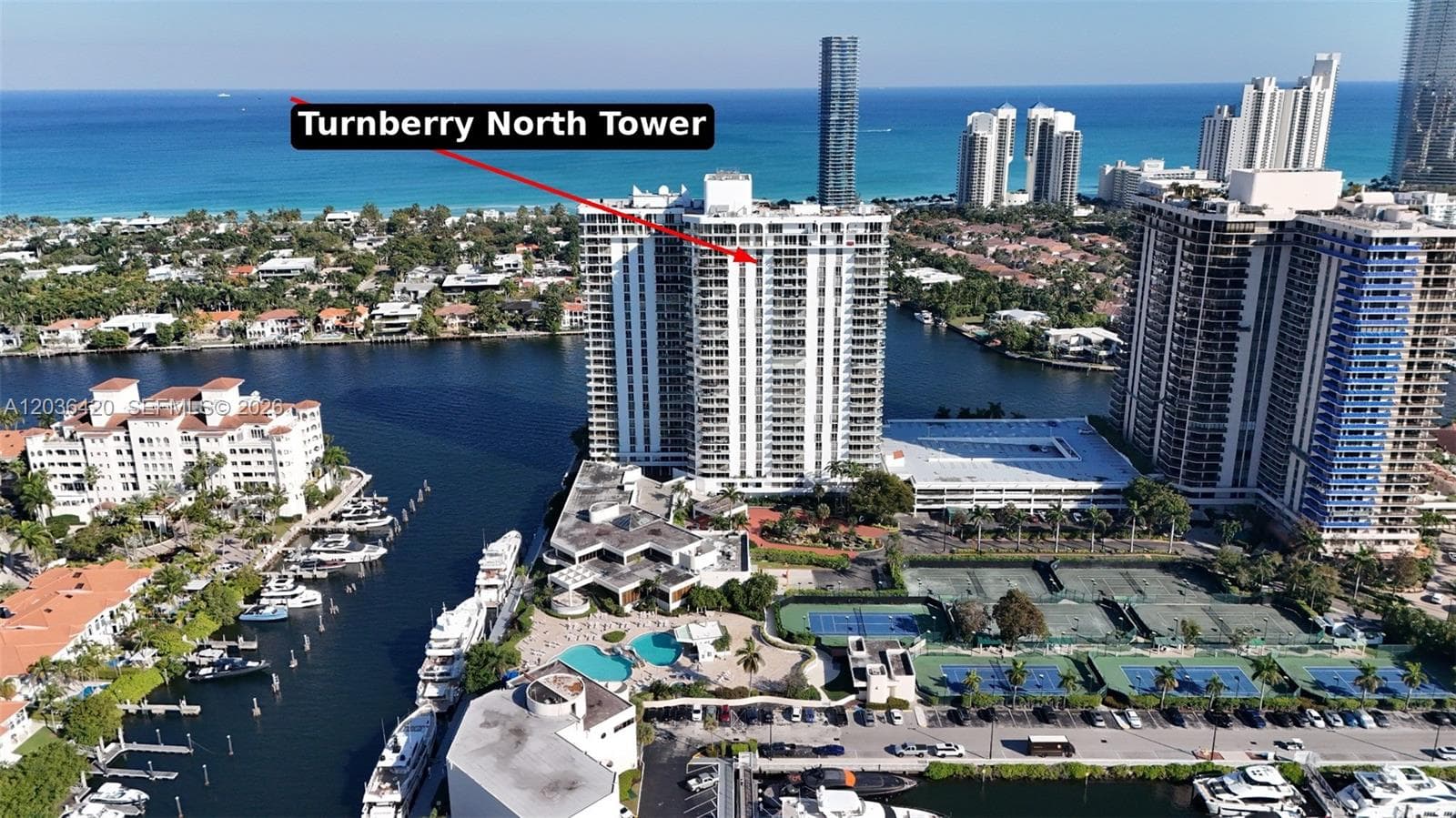 19707 Turnberry Way 20G photo 19