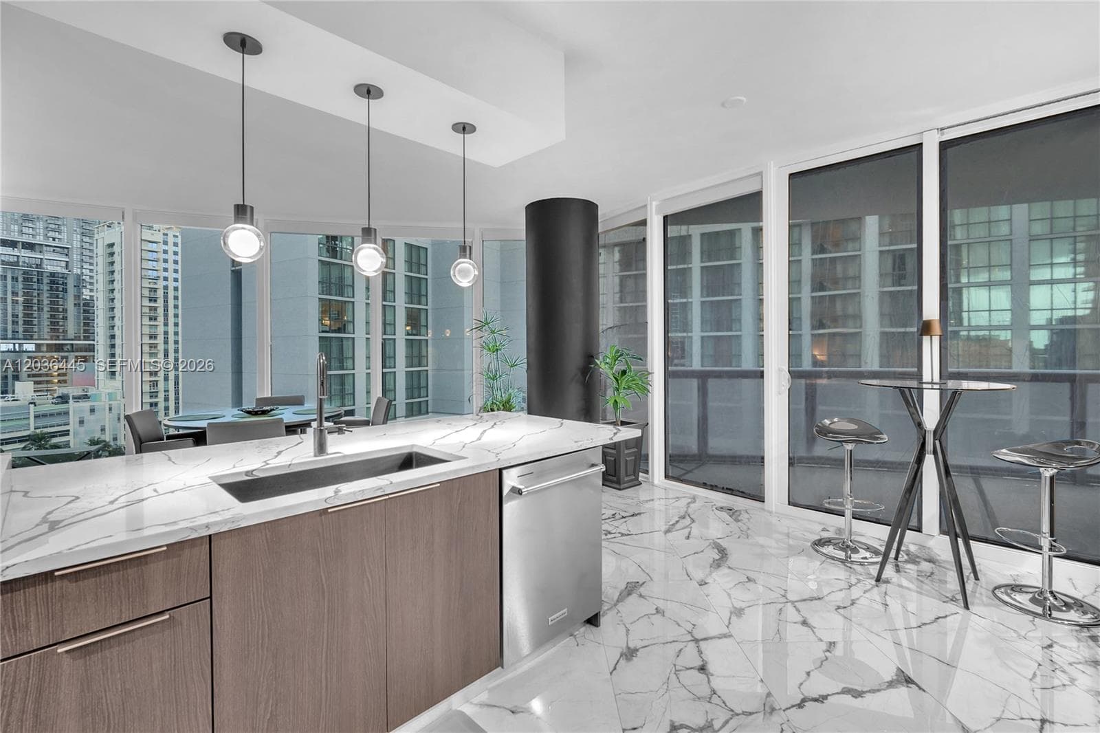 333 Las Olas Way 1207 photo 6