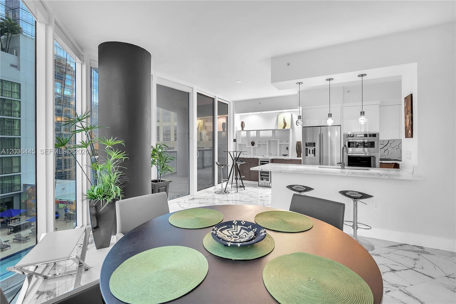 333 Las Olas Way 1207 photo 12