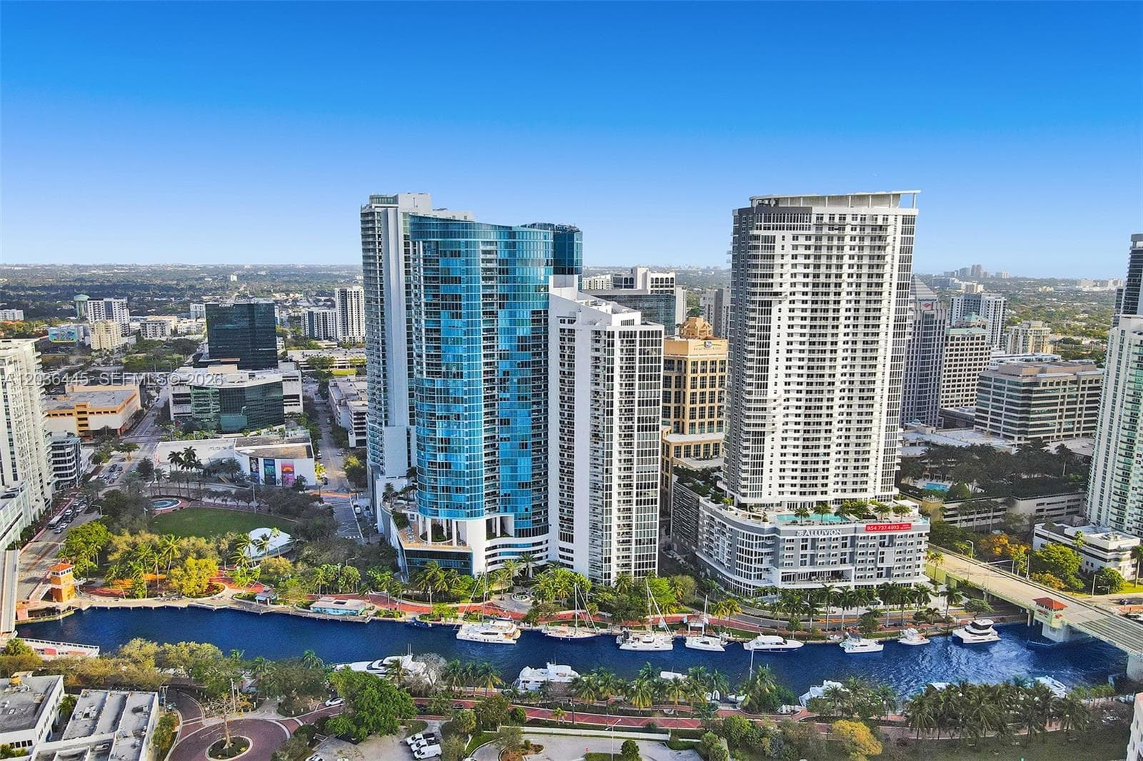 333 Las Olas Way 1207 photo 3