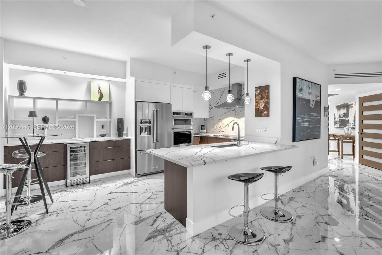333 Las Olas Way 1207 photo 1