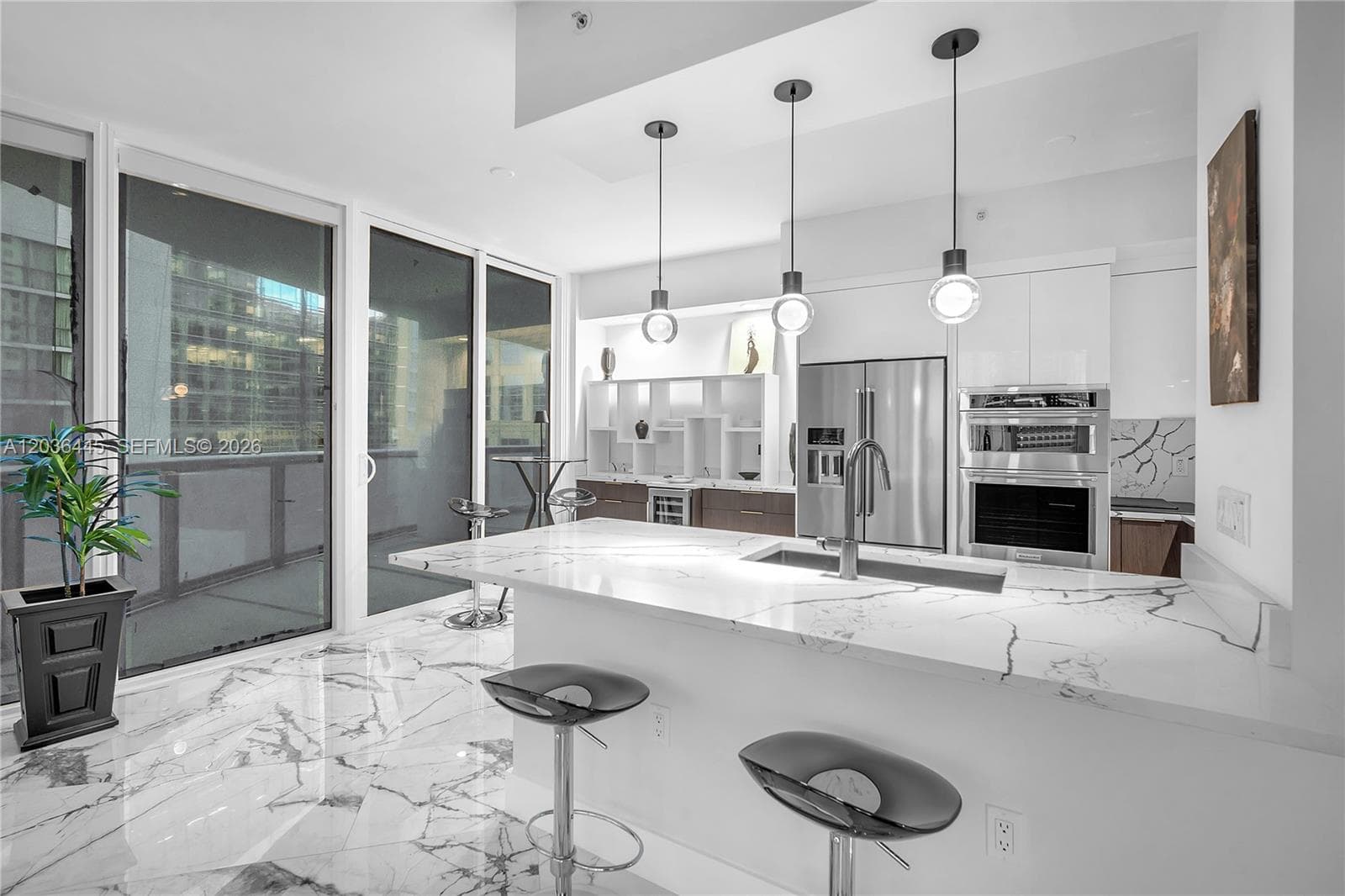 333 Las Olas Way 1207 photo 5