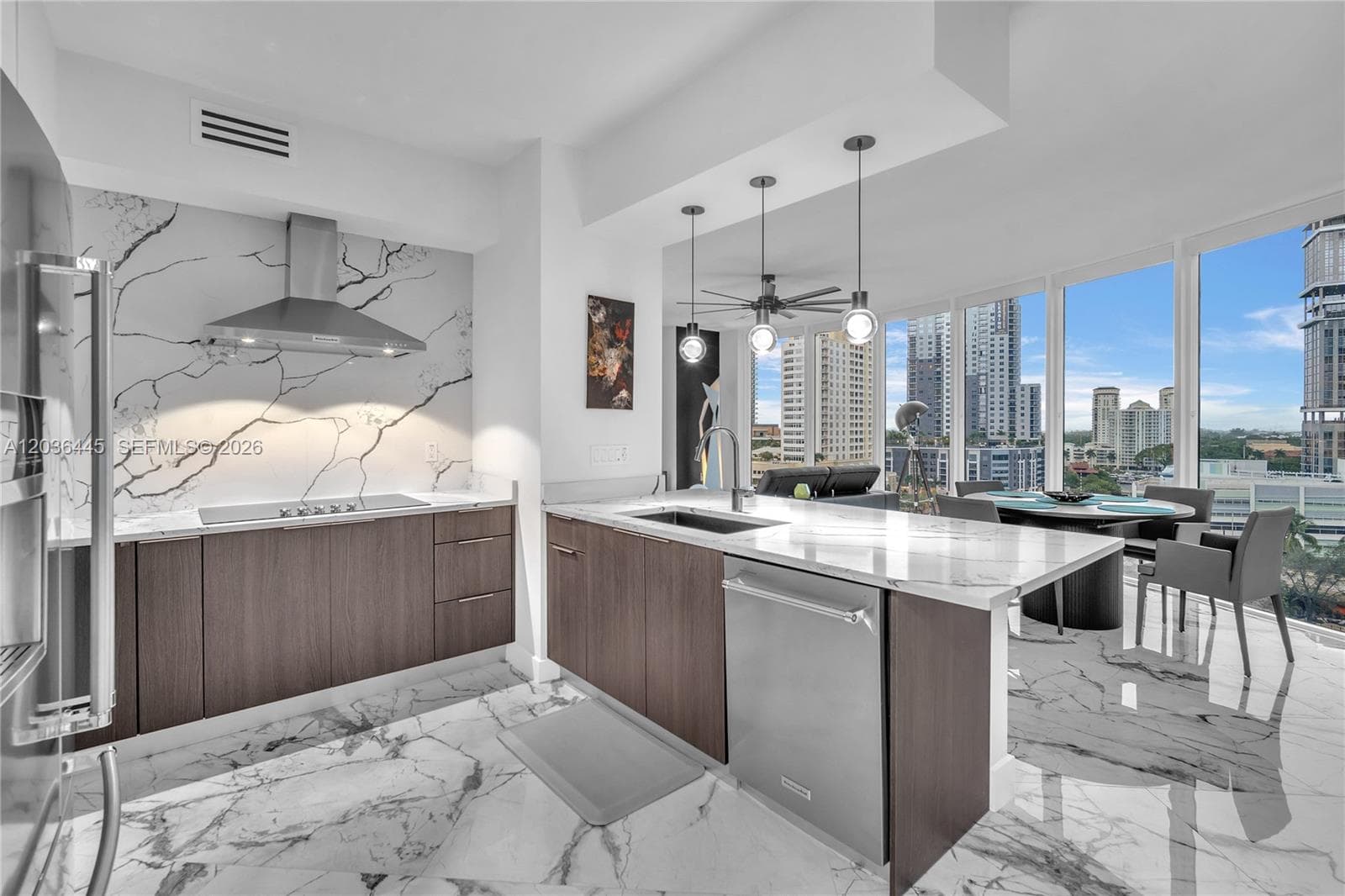 333 Las Olas Way 1207 photo 4