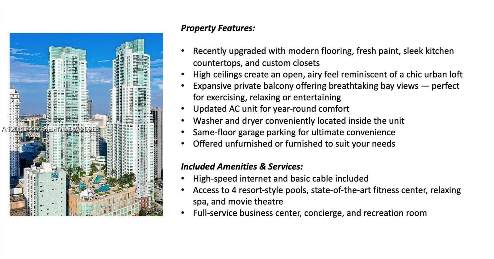 244 Biscayne Blvd 301 photo 7