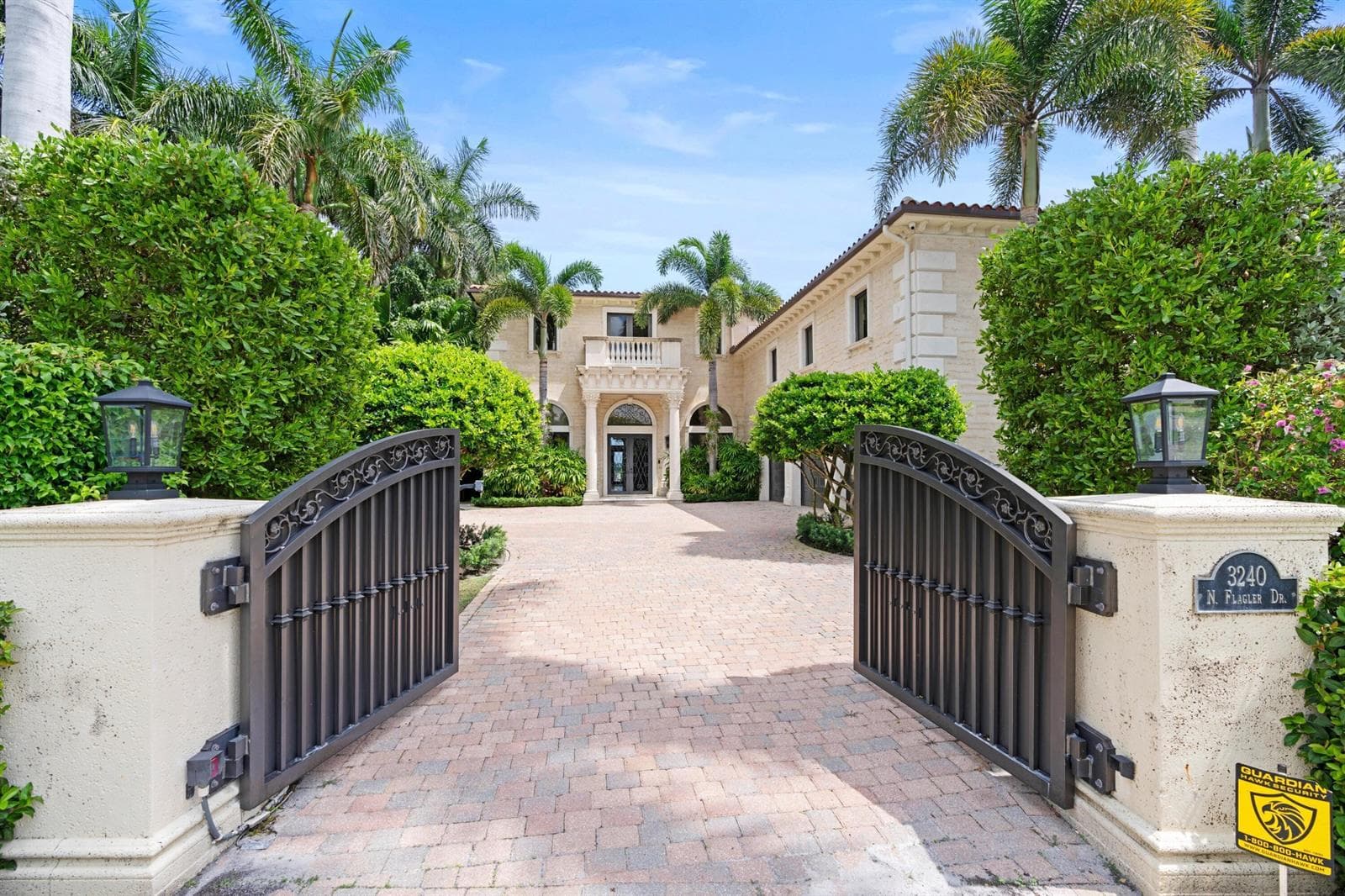 3240 N Flagler Drive photo 5