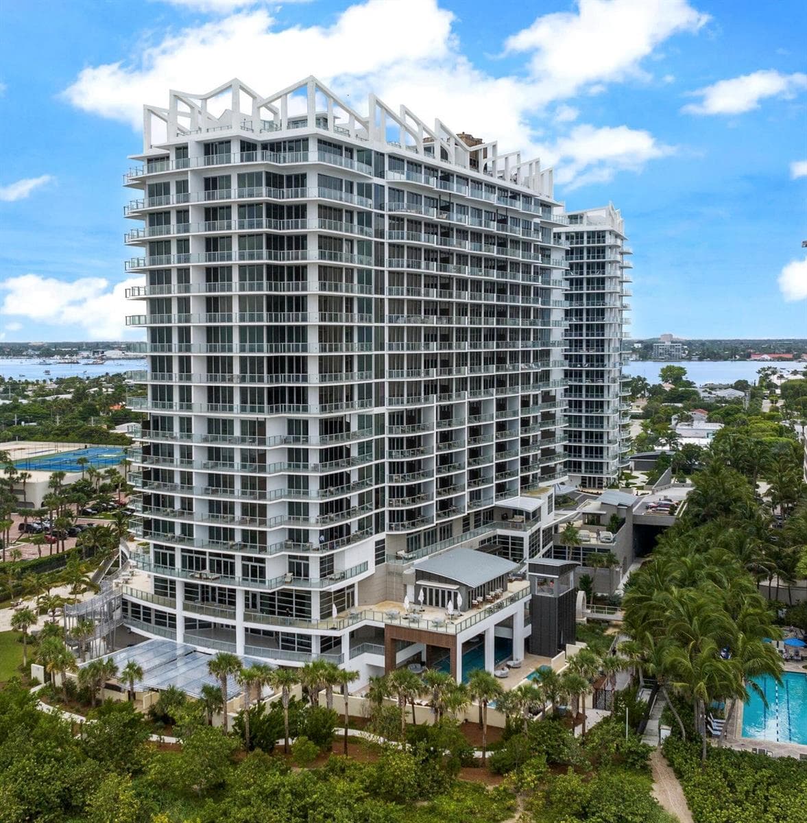 3100 N Ocean Drive H-1708 photo 7