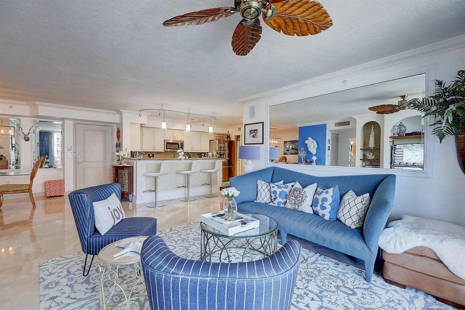 3606 S Ocean 703 Boulevard 703 photo 3